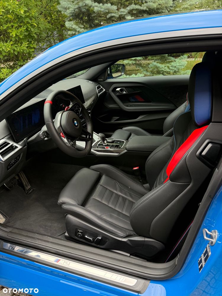 BMW M2 - 7