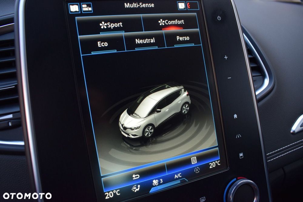 Renault Scenic - 26