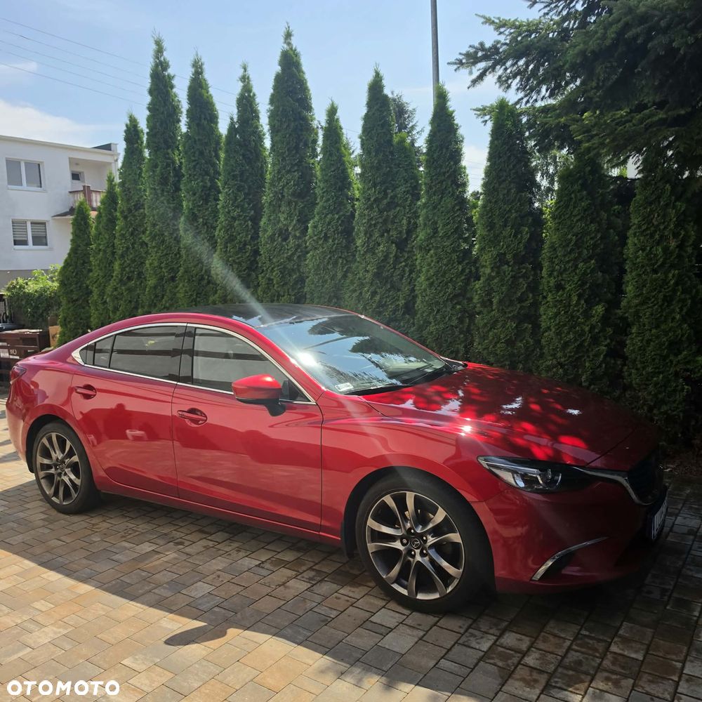 Mazda 6 - 3