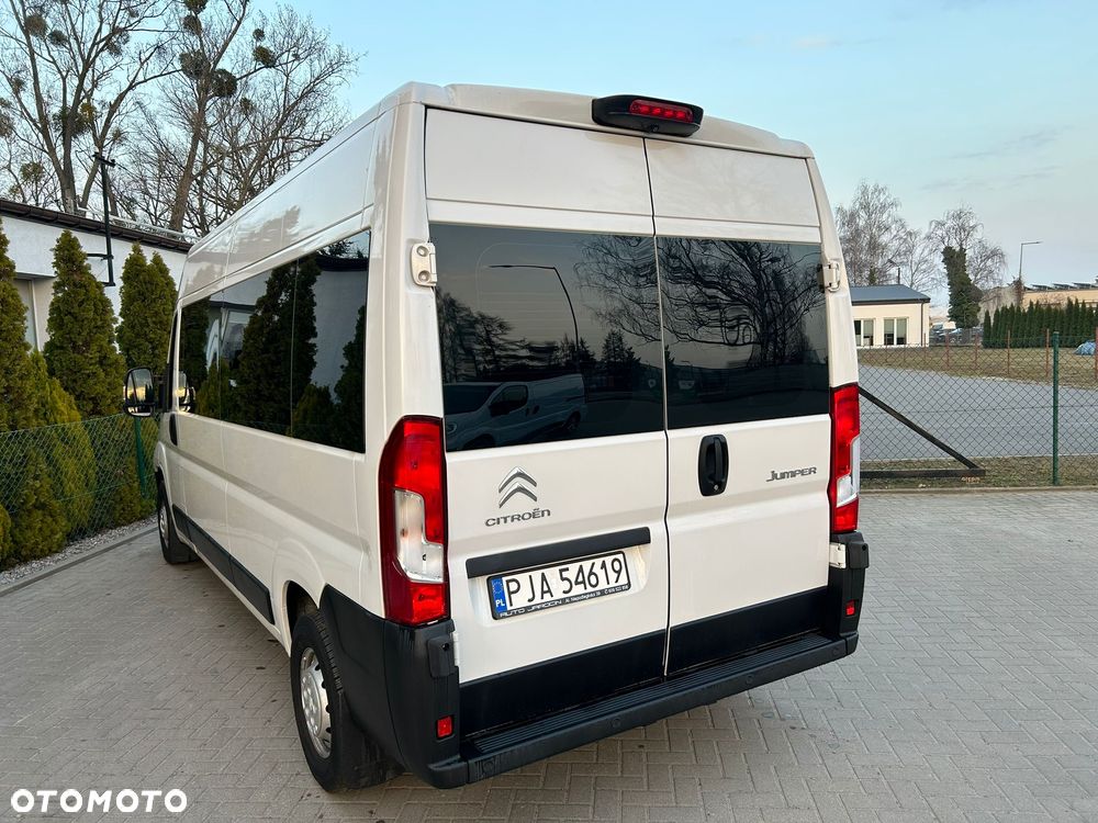 Citroën Jumper - 10