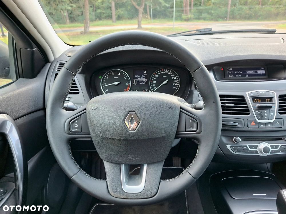 Renault Laguna - 6