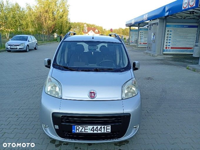 Fiat Fiorino 1.3 Multijet 16V Dynamic - 6