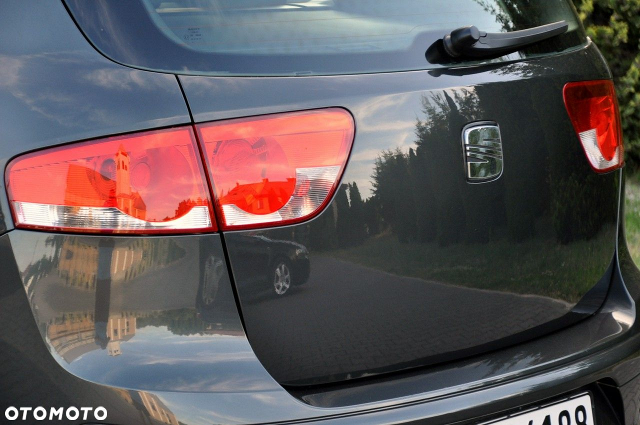 Seat Altea XL - 16