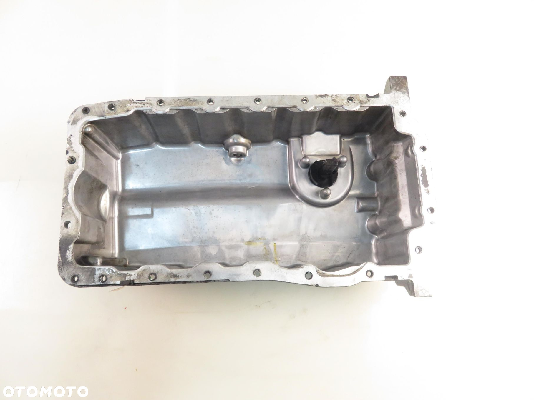 MISKA OLEJOWA VW GOLF V (1K1) 1.9 TDI PD 105 - BKC 038103603AG - 3