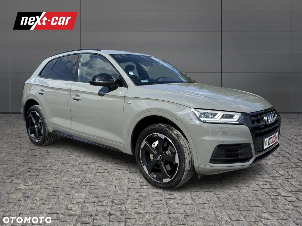 Audi Q5 2.0 TDI Quattro S tronic - 7