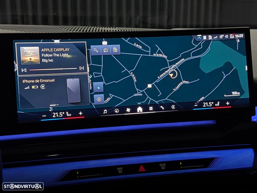 BMW i5 eDrive40 Pack Desportivo M - 26