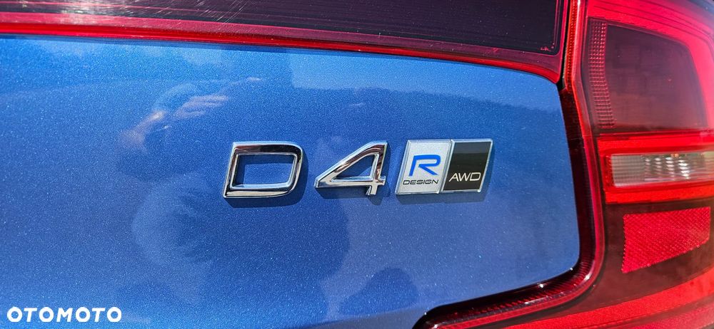Volvo S90 D4 AWD R-Design - 11