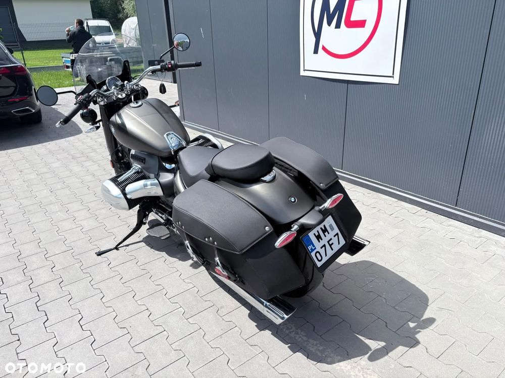 BMW R - 6