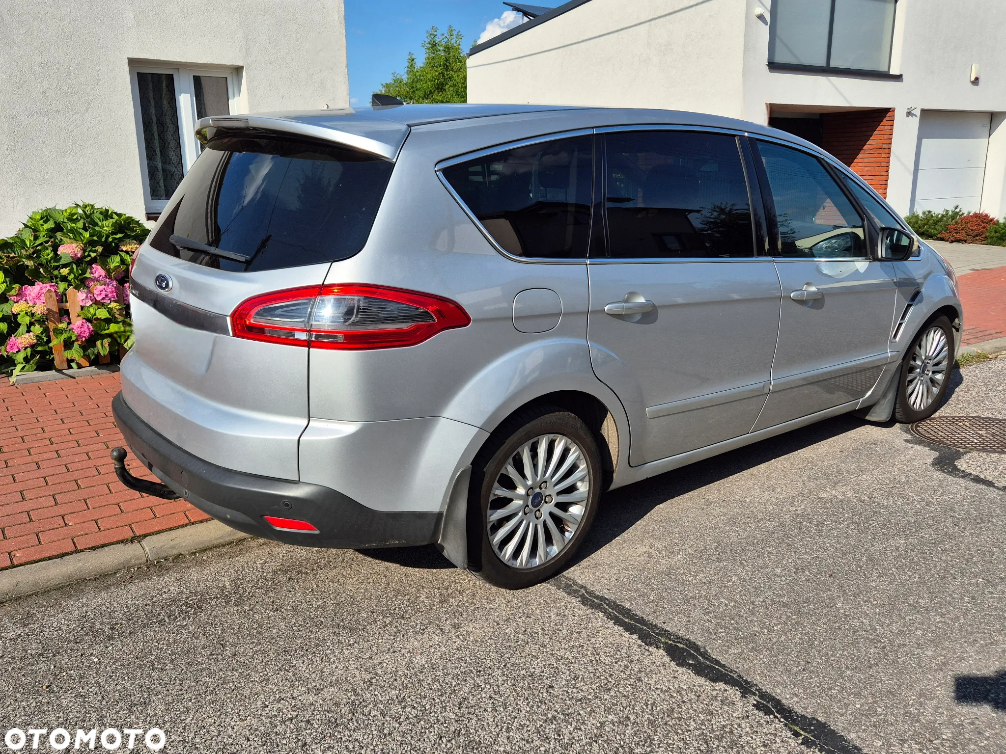 Ford S-Max - 4