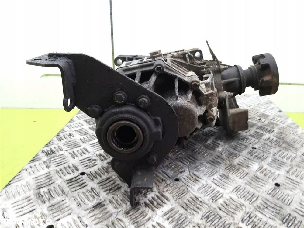 Reduktor napędu Land Rover Freelander I 1996-2006 1,8 122649 7891221811 - 8