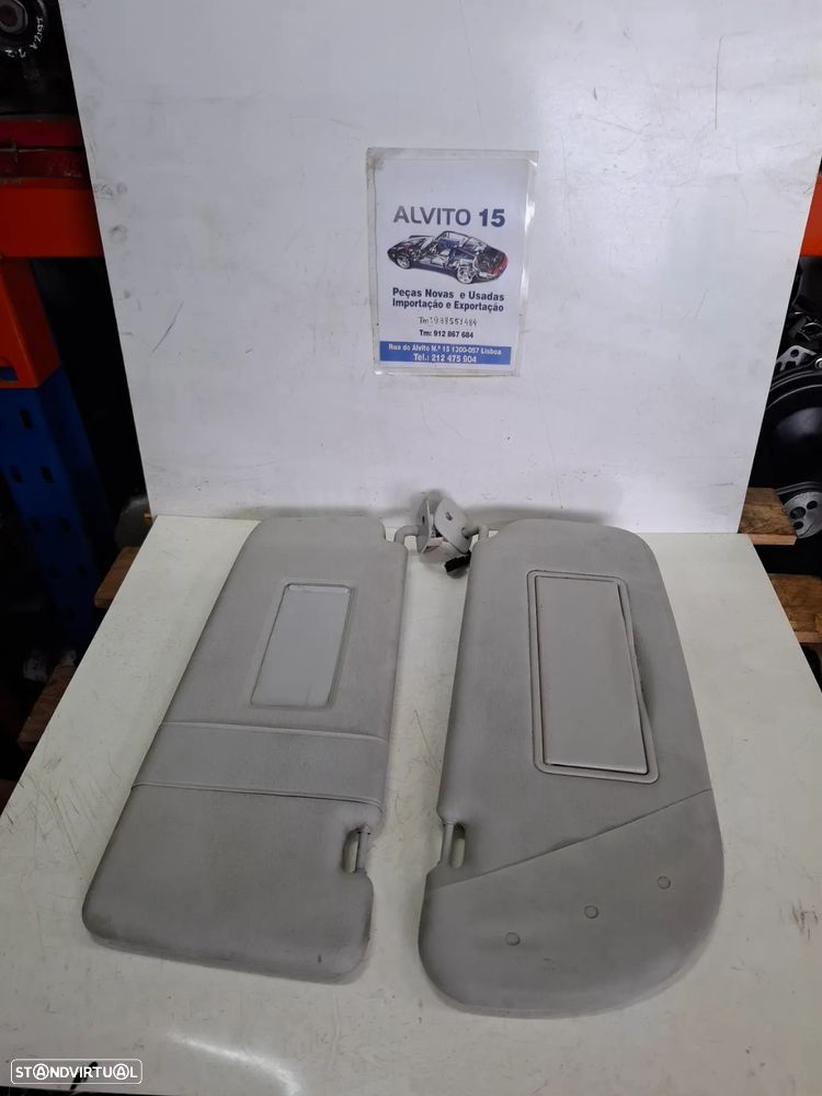 Palas Ford Galaxy - 3