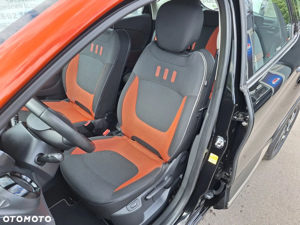 Renault Captur ENERGY TCe 90 Start&Stop Luxe - 14