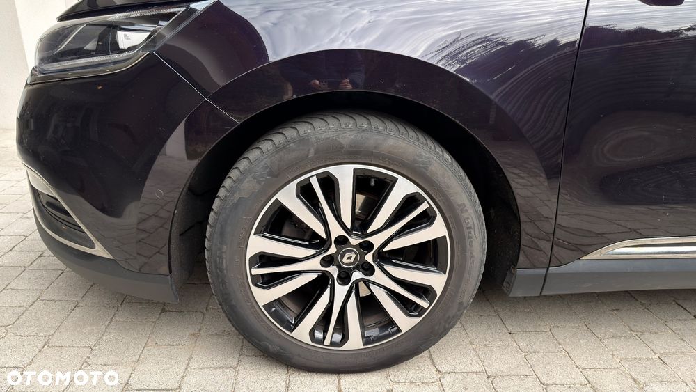 Renault Espace 1.8 TCe Energy Initiale Paris EDC 7os - 13