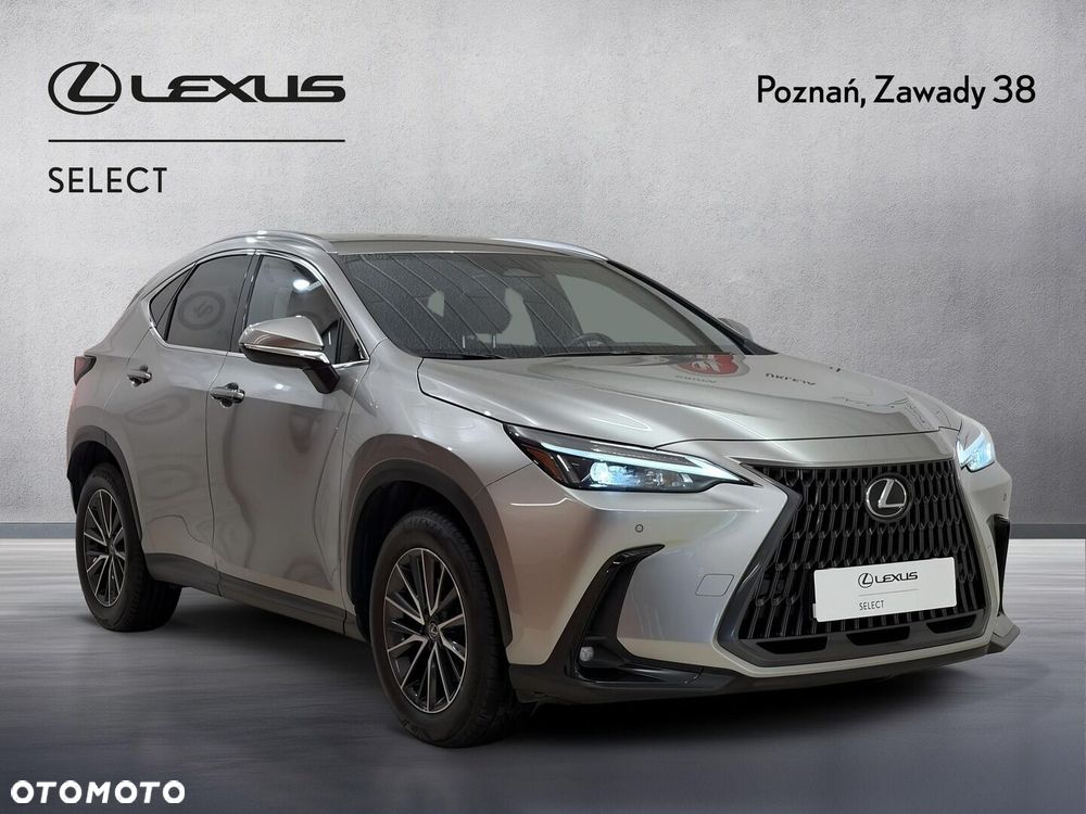 Lexus NX 350h Prestige 2WD - 9