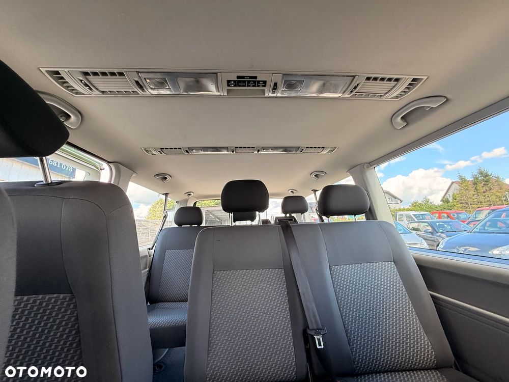 Volkswagen Caravelle L2 Comfortline - 24