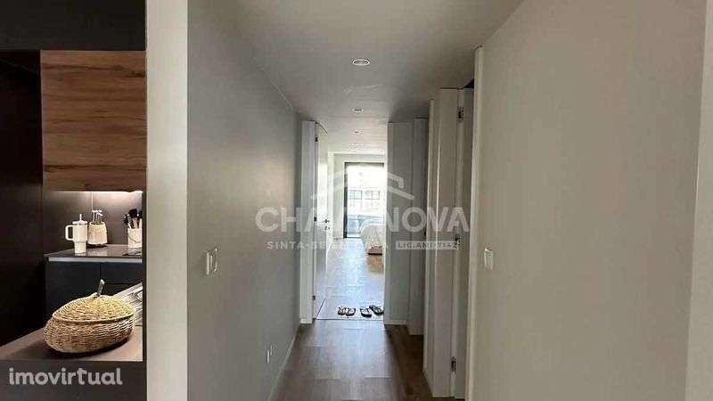 Apartamento T2 de Luxo praia de Canidelo - Grande imagem: 5/12