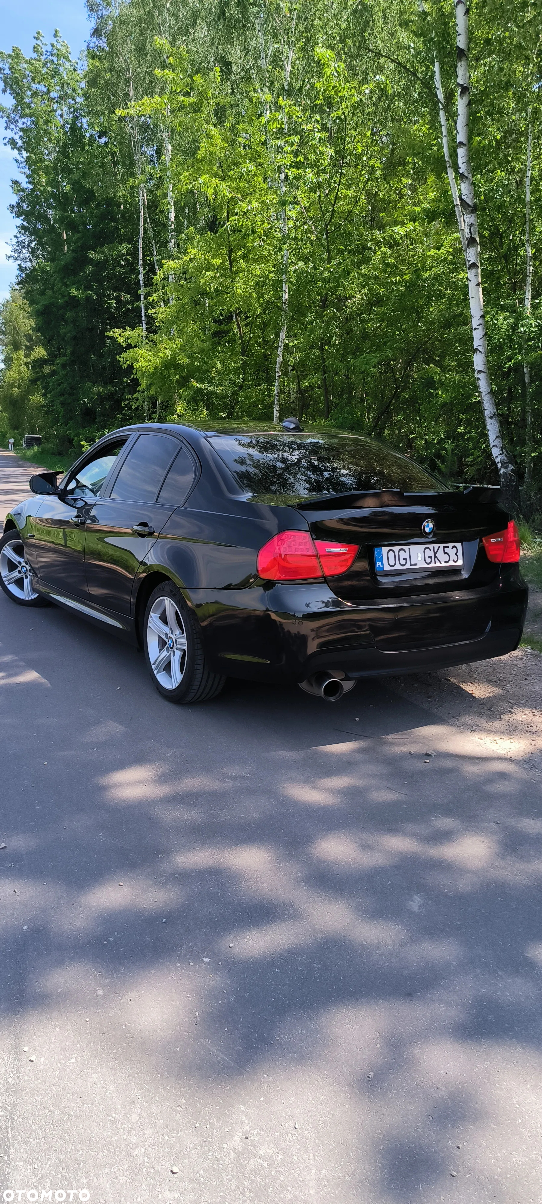 BMW Seria 3 318i - 18