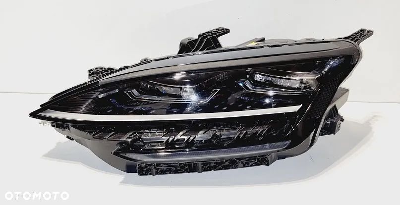 REFLEKTOR LEWY PRAWY FULL LED BYD SEAL U - 9