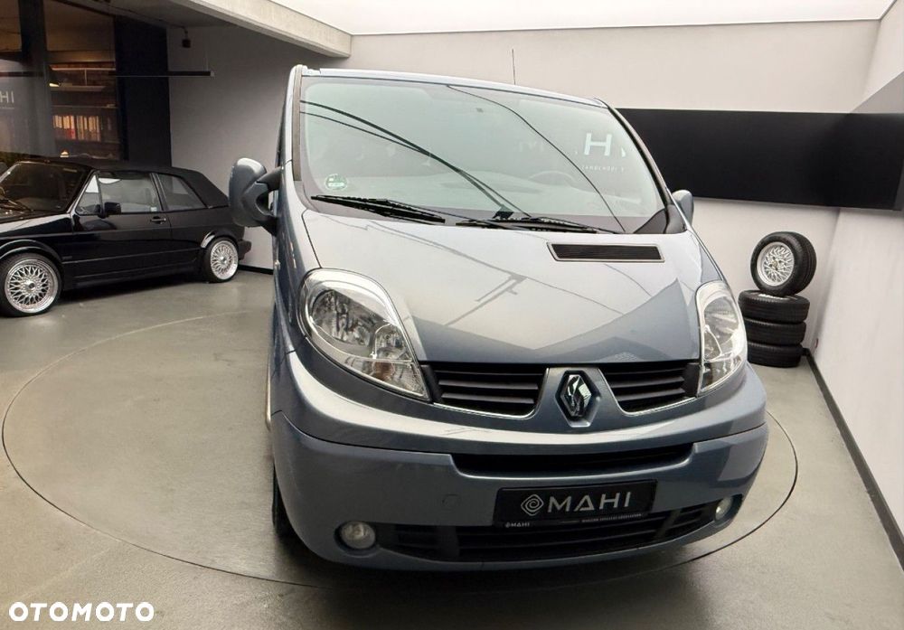 Renault Trafic - 17
