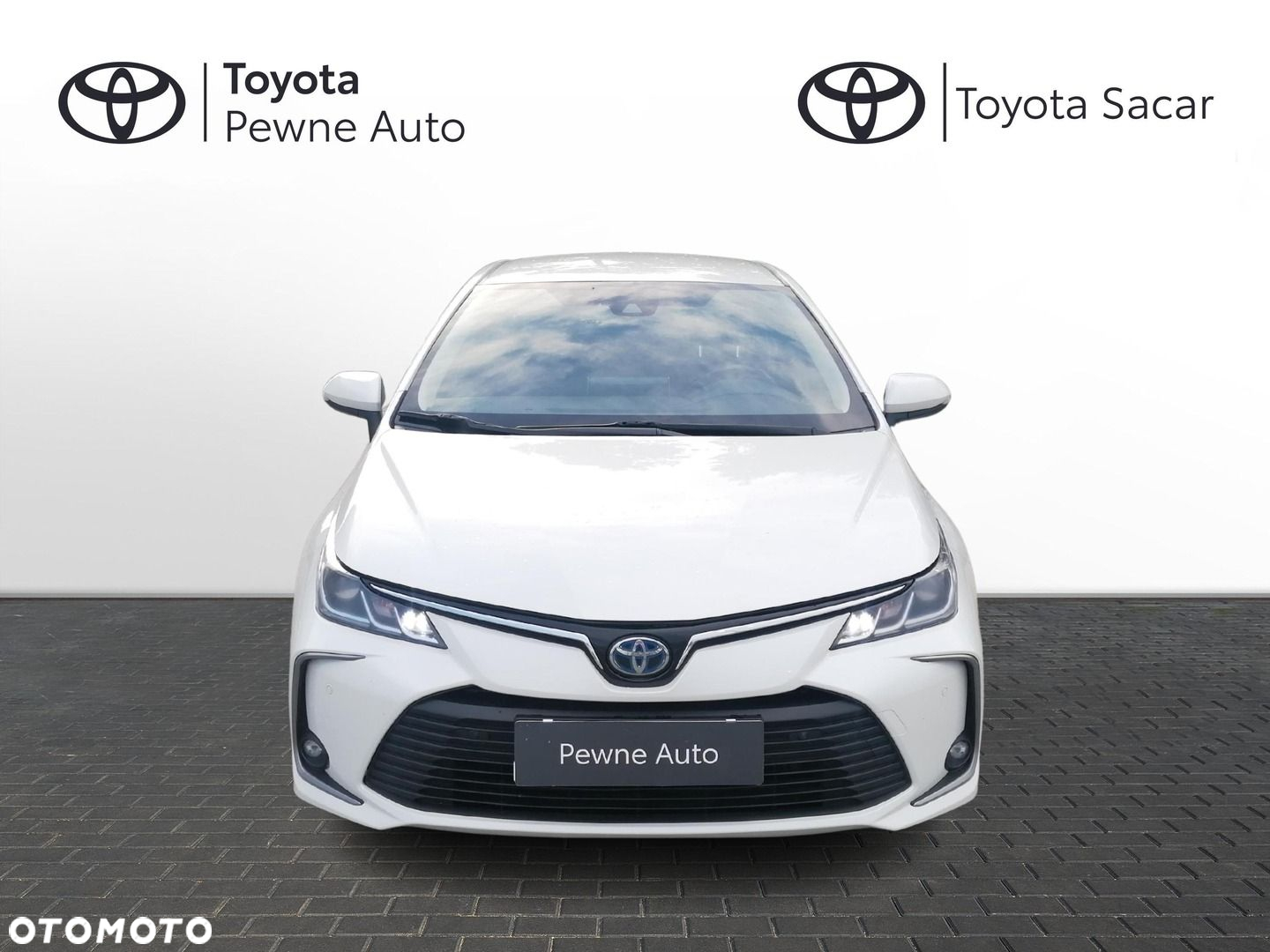 Toyota Corolla - 8