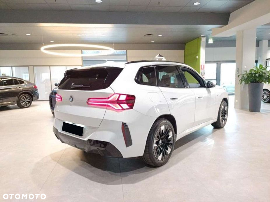 BMW X3 - 5