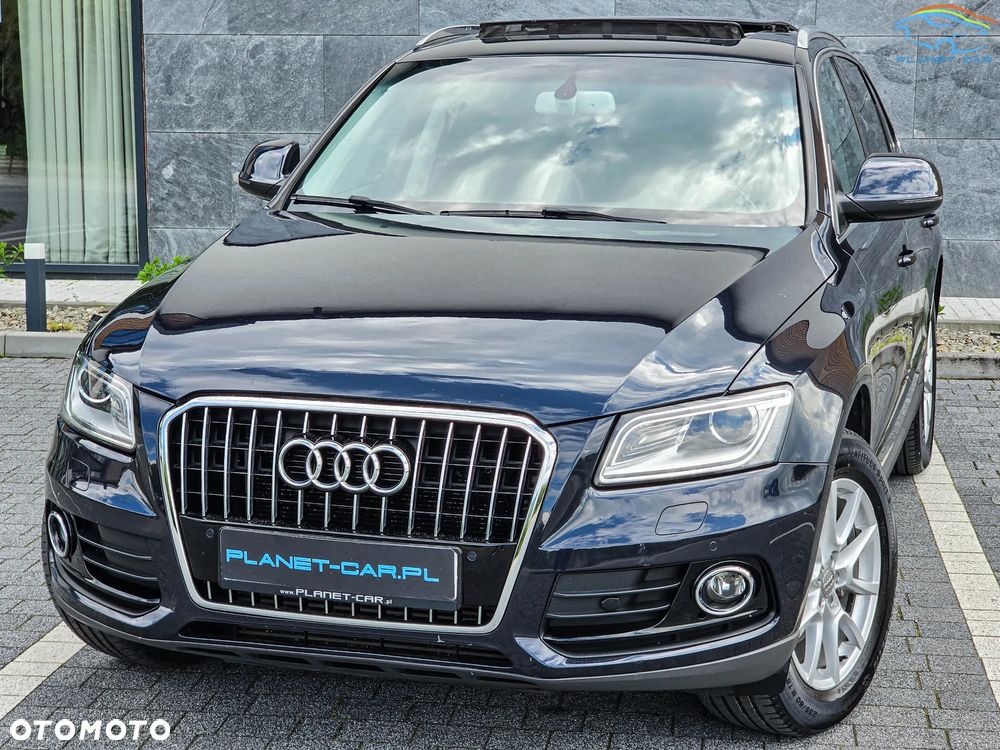 Audi Q5 2.0 TDI Quattro S tronic - 2