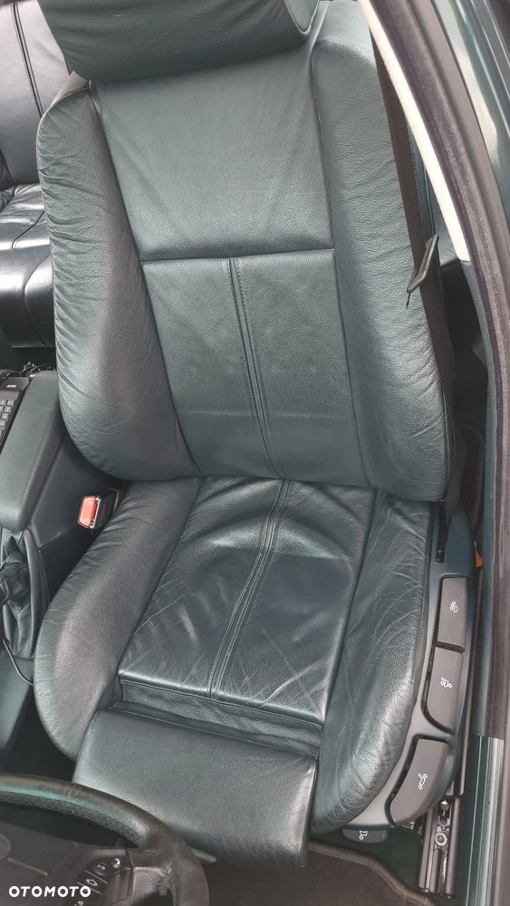 BMW Seria 5 - 17