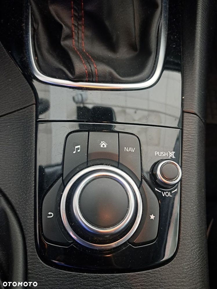 Mazda 3 2.0 Skymotion EU6 - 15