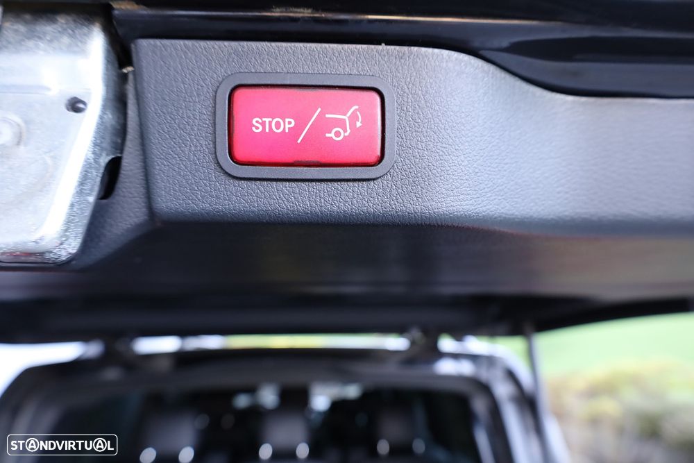 Mercedes-Benz V 250 d Longo Exclusive - 15