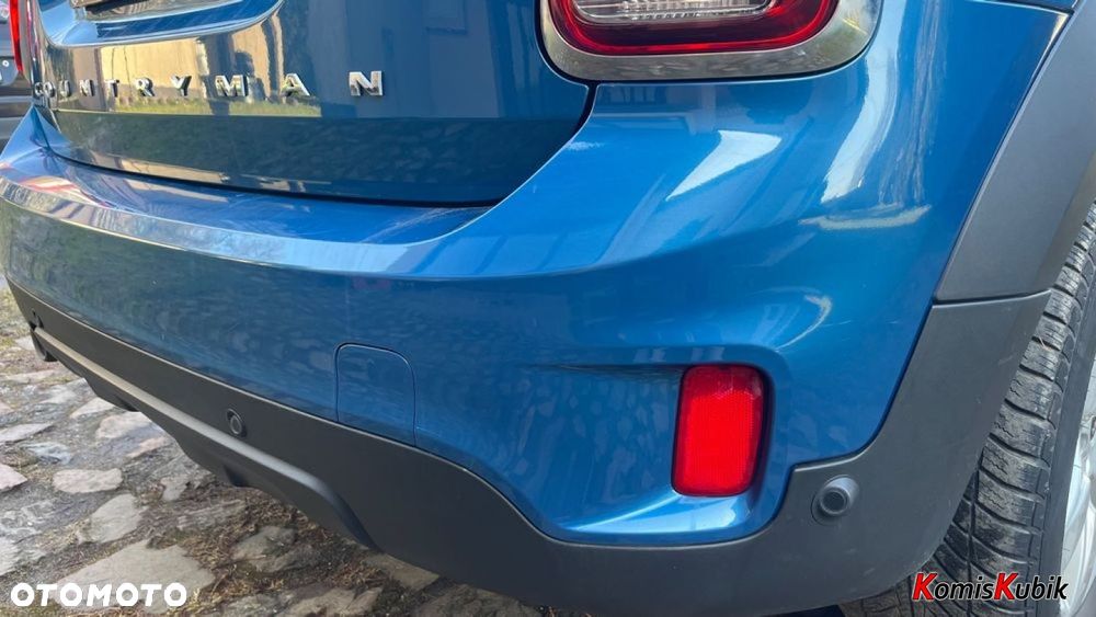 MINI Countryman - 32