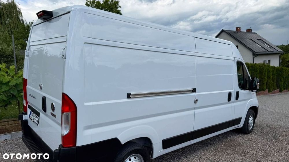 Fiat Ducato - 26