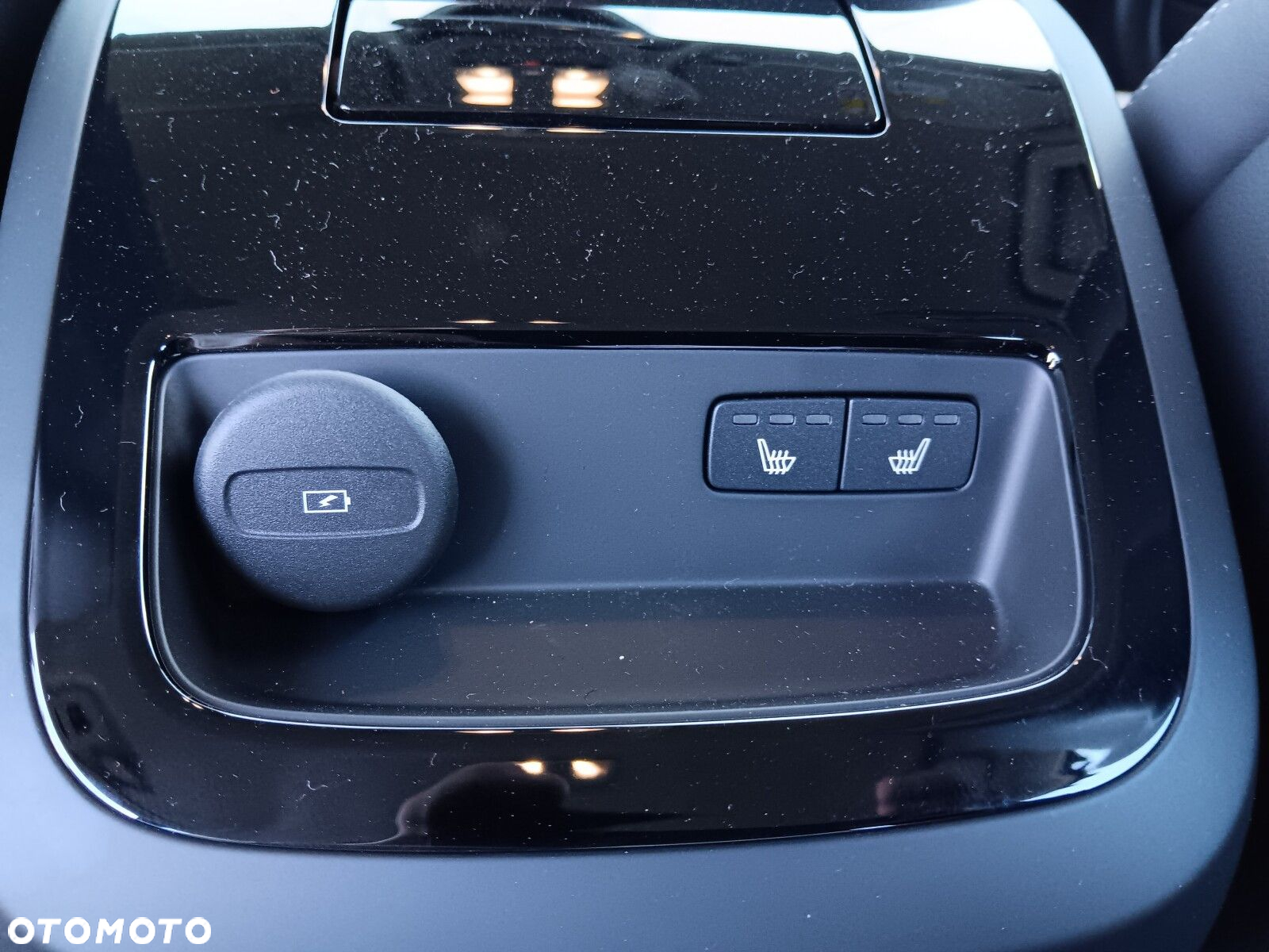 Volvo V90 - 23