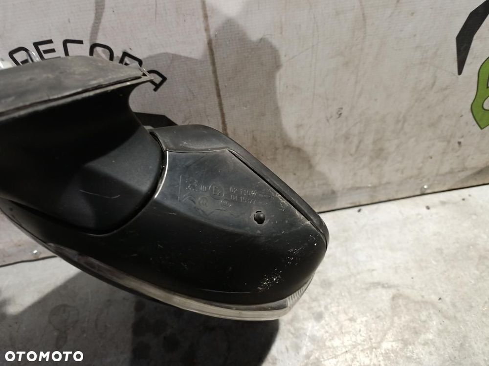 LUSTERKO PRAWE 9 PIN CITROEN C3 III LUST - 5