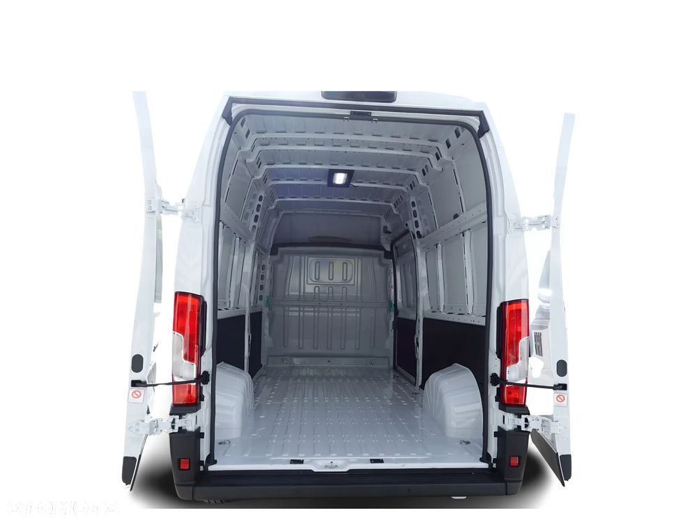 Fiat Ducato L3H3 140KM - 4