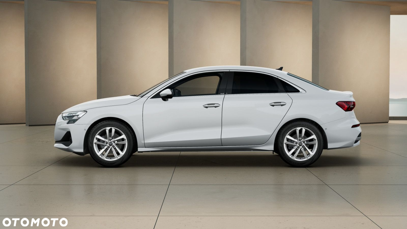 Audi A3 - 3