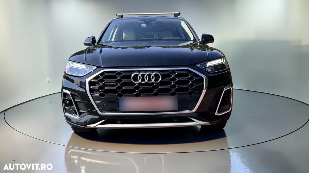 Audi Q5 45 TFSI quattro S tronic - 2