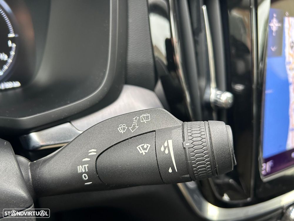 Volvo V60 2.0 T6 AWD TE Inscription Expression - 15