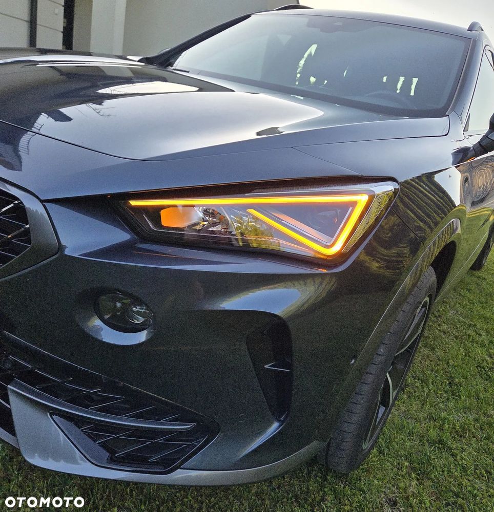 Cupra Formentor 1.5 TSI DSG - 9