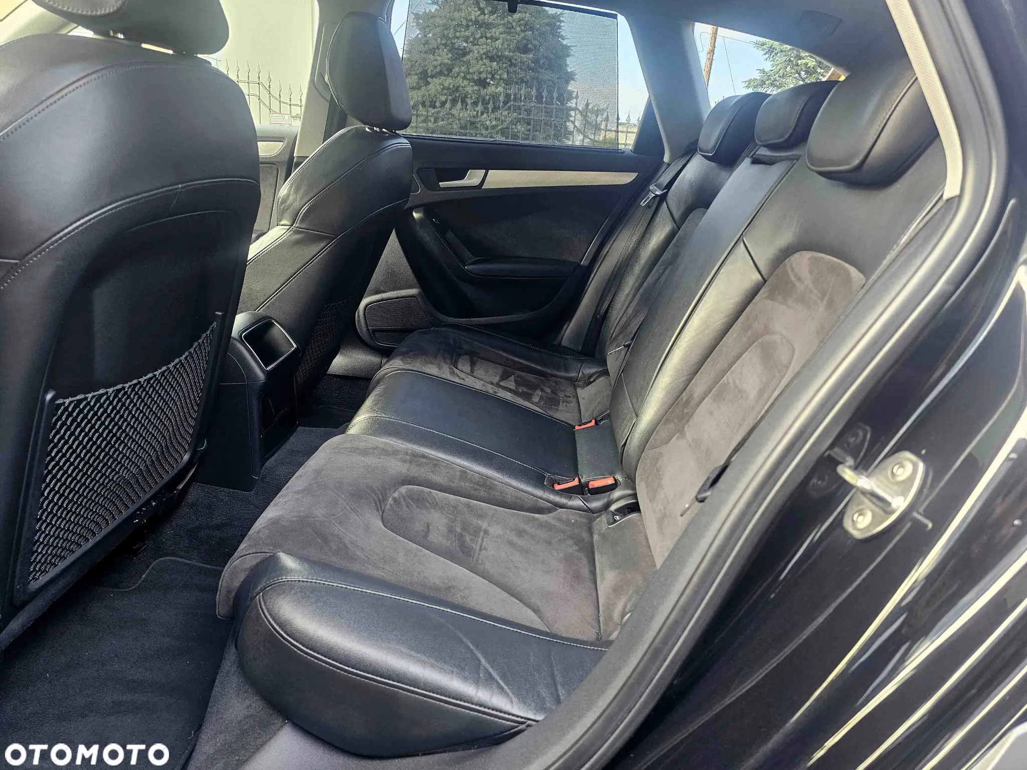Audi A4 Allroad 2.0 TDI Quattro S tronic - 17