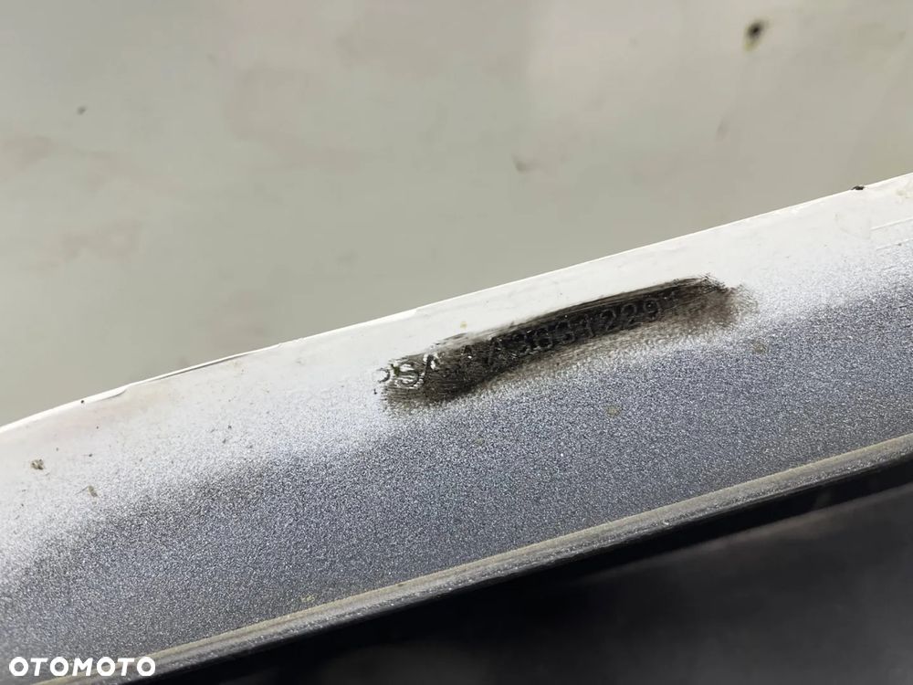 Zderzak tylny Citroen C4 Picasso II 2 13-19r. tył 4XPDC AA36312291 - 25