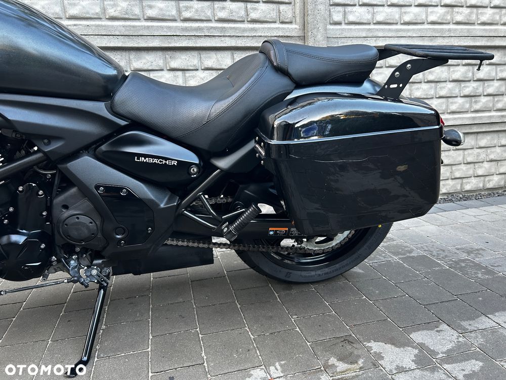 Kawasaki Vulcan - 18