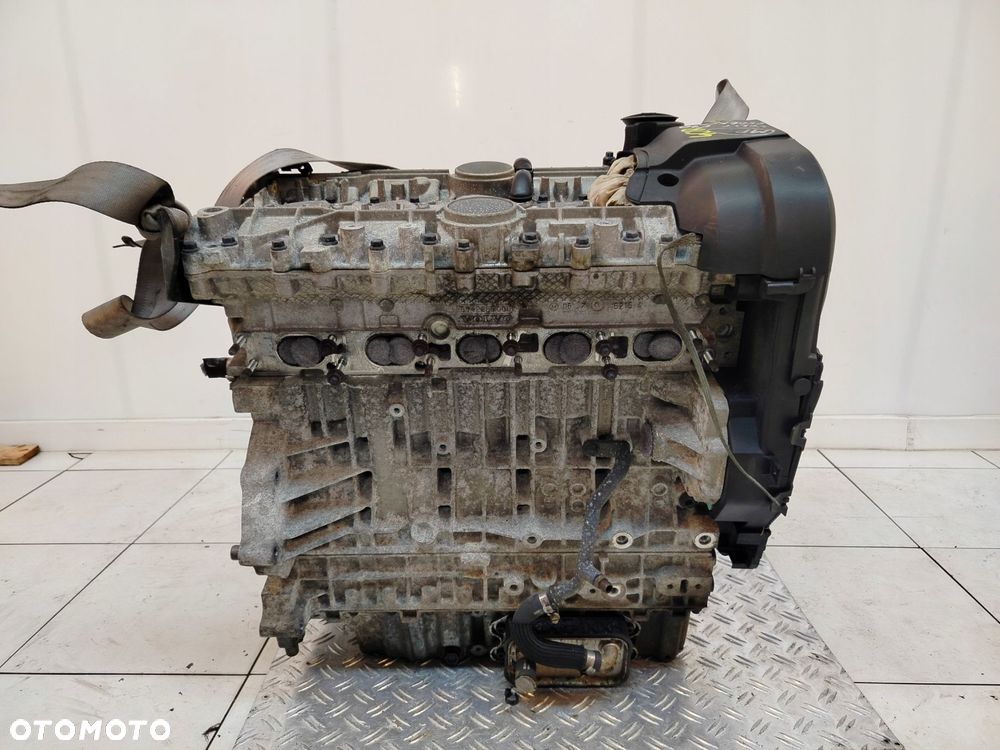 VOLVO C70 I S40 V50 2006R- 2.4 B SILNIK B5244S4 B5244S - 3