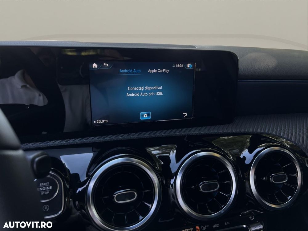 Mercedes-Benz A 180 d 7G-DCT Edition 2020 - 29