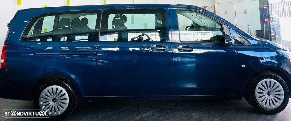 Mercedes-Benz Vito ACTIVITY - 4