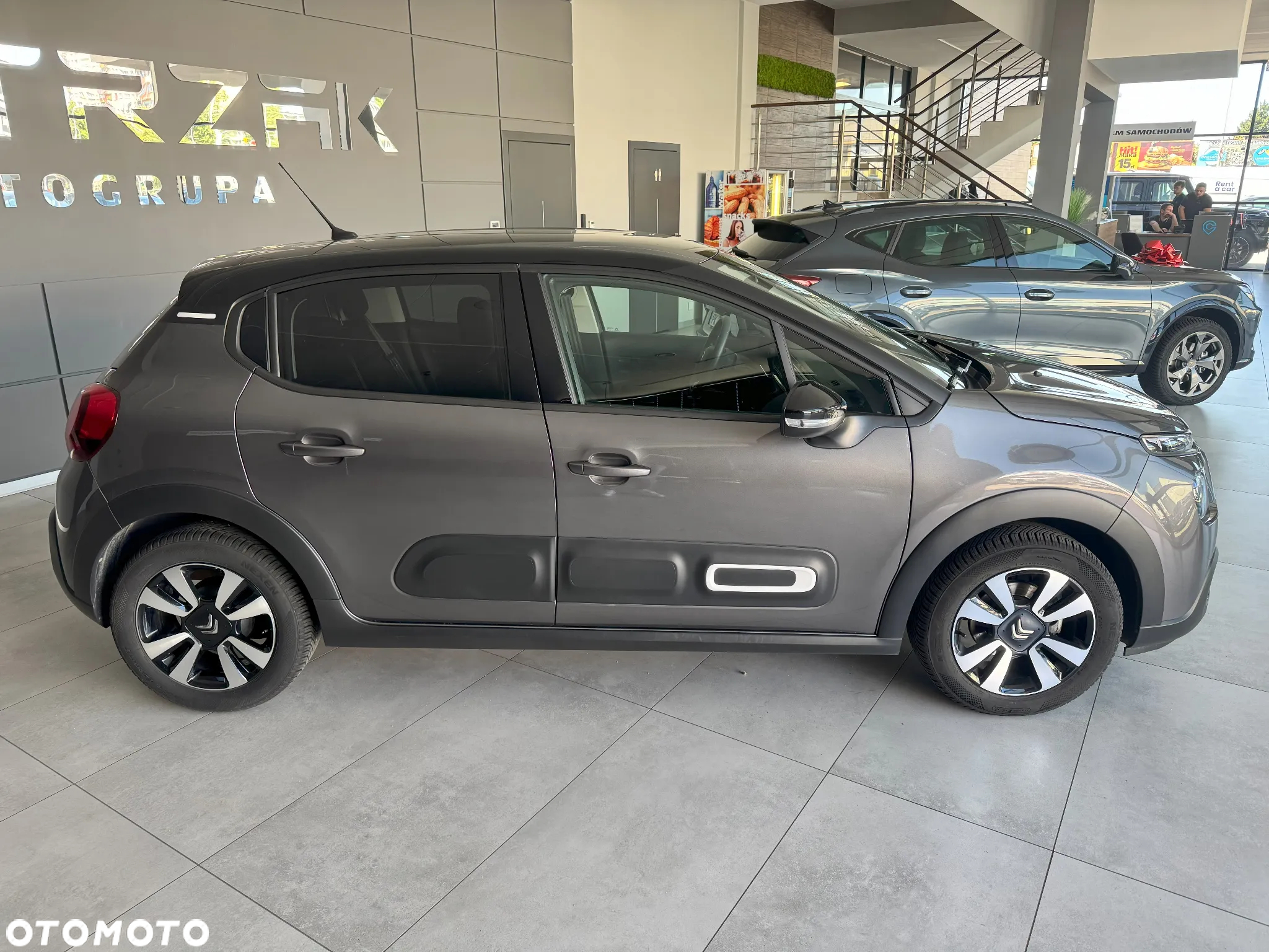 Citroën C3 1.2 PureTech Max - 4