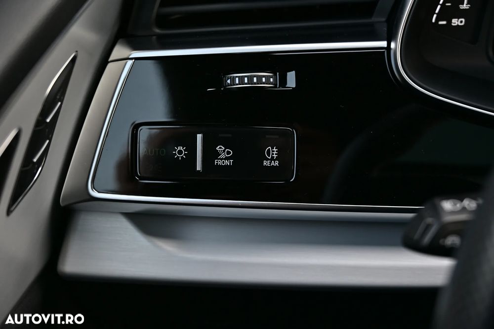 Audi Q8 50 TDI quattro Tiptronic MHEV - 30