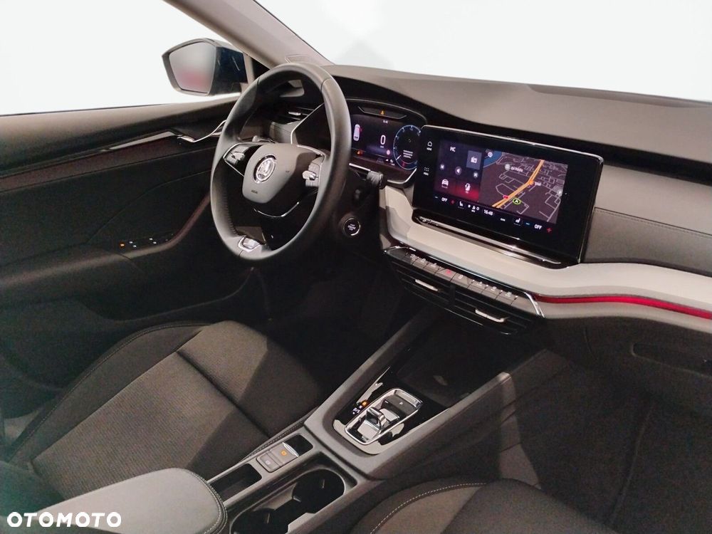 Skoda Octavia 2.0 TDI Ambition DSG - 35