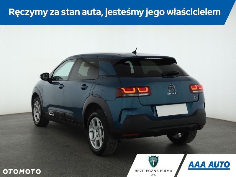 Citroën C4 Cactus - 6
