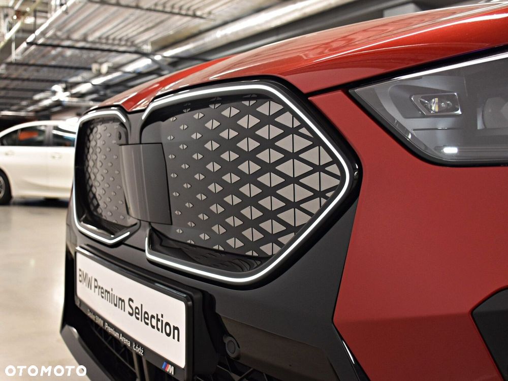BMW iX2 xDrive30 66.5kWh M Sport Edition - 33
