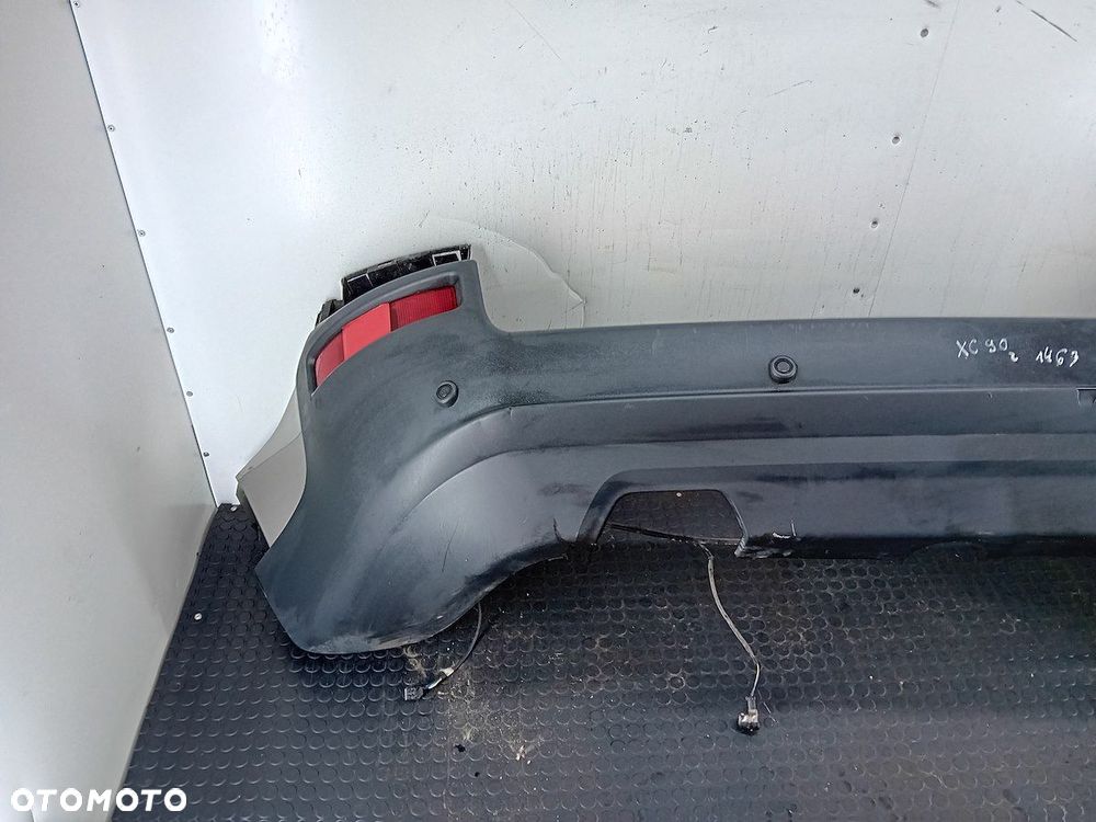 ZDERZAK TYŁ VOLVO XC90 ( 02-14 ) 44600 - 9